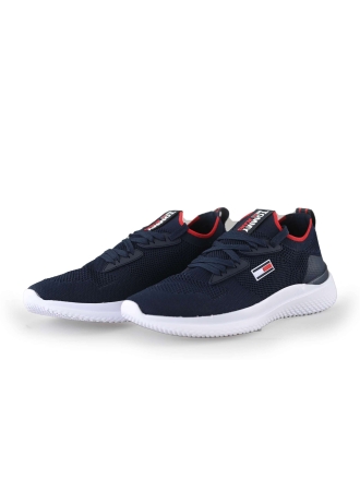 Tommy Hilfiger Sneaker Blau 226435