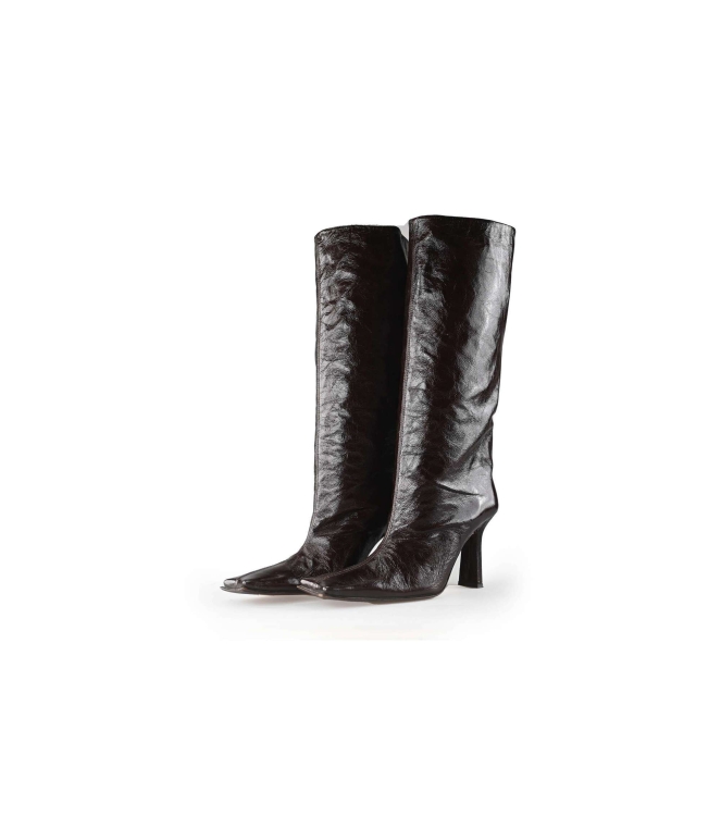 Public Desire Stiefel