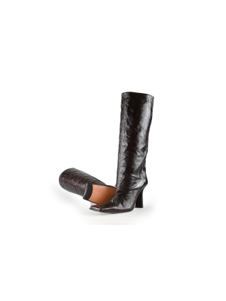 Public Desire Stiefel