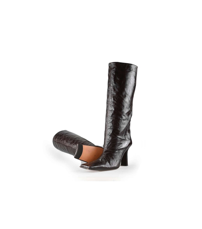 Public Desire Stiefel