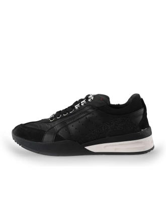 Dsquared2 Sneaker Schwarz 226445