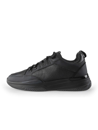 Mallet Sneaker Schwarz 226447