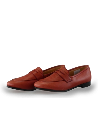 Ridiculous Classic Loafers  Rot 226449