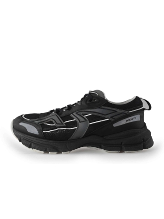 Axel Arigato Sneaker Schwarz 226454