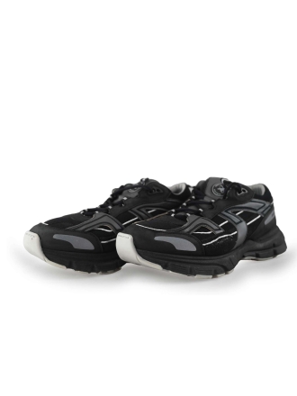 Axel Arigato Sneaker Schwarz 226454