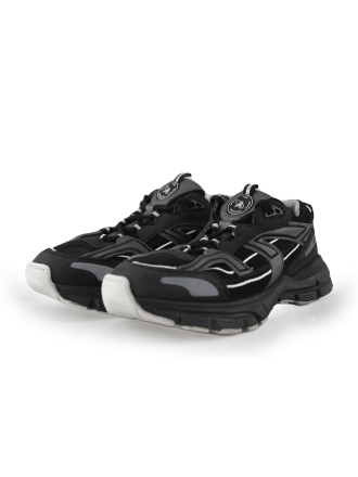 Axel Arigato Sneaker Schwarz 226457