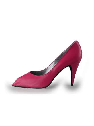 Bloom pumps Rosa 226460
