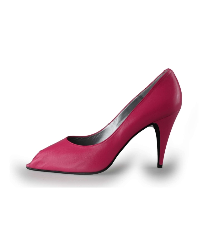 Bloom pumps