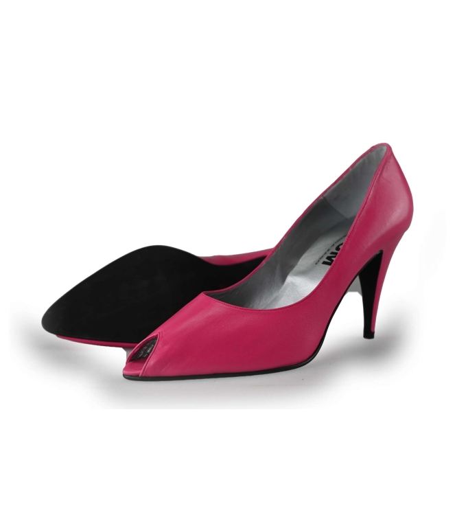 Bloom pumps