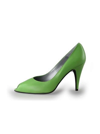 Bloom pumps Grün 226461
