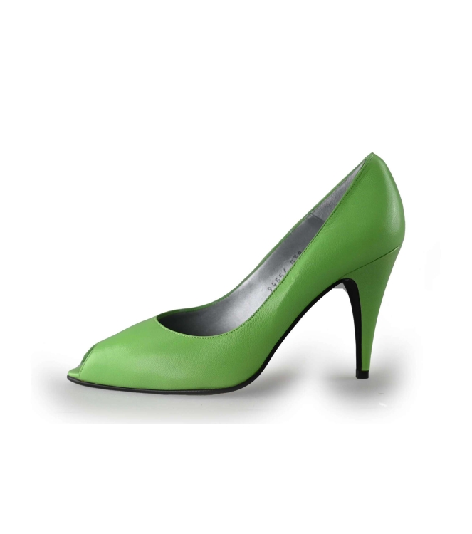 Bloom pumps