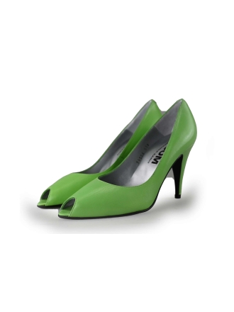 Bloom pumps Grün 226461