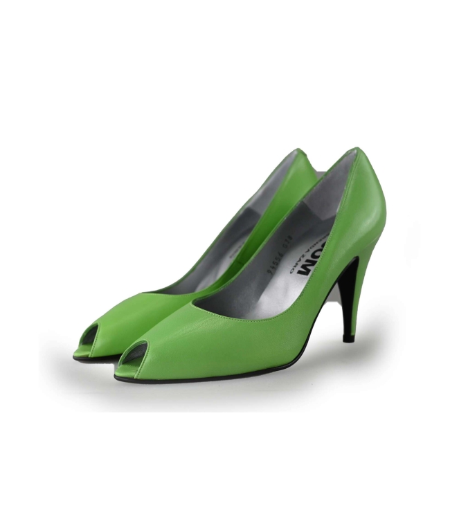Bloom pumps