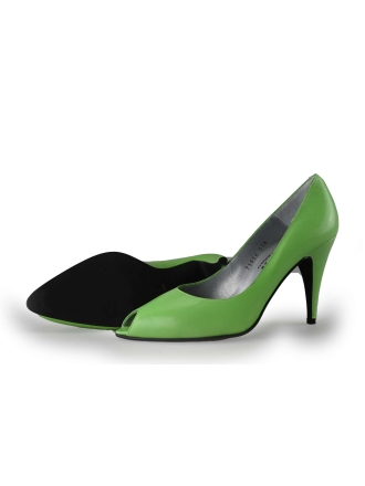 Bloom pumps
