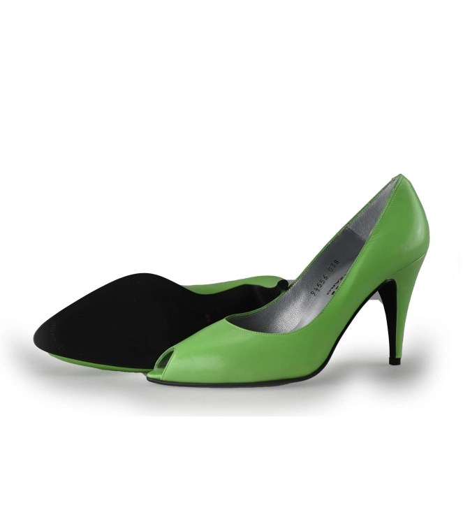 Bloom pumps