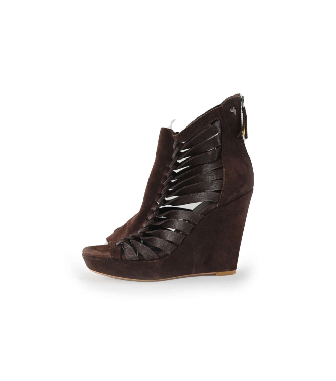 Cycleur de Luxe Keilschuhe
