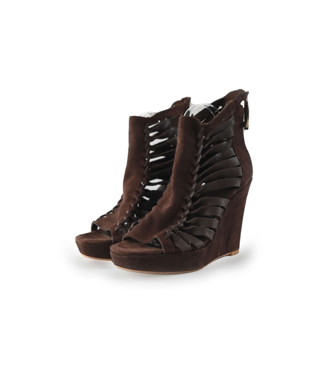 Cycleur de Luxe Keilschuhe