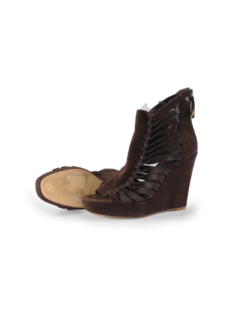 Cycleur de Luxe Keilschuhe
