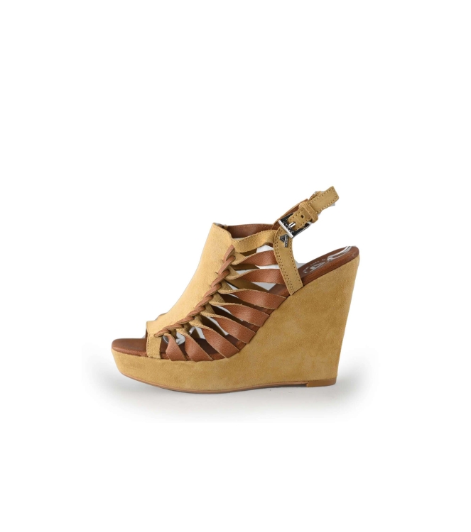 Cycleur de Luxe Keilschuhe