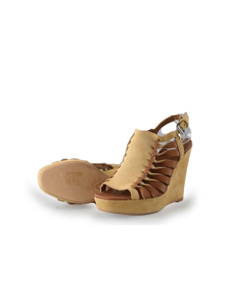 Cycleur de Luxe Keilschuhe