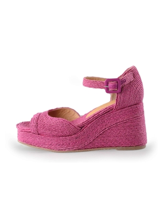 Castaner pumps Rosa 226474