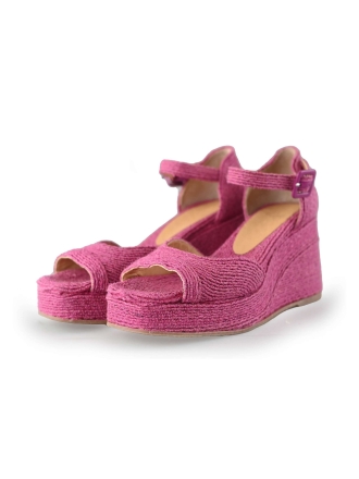 Castaner pumps Rosa 226474