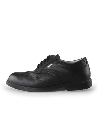 Uvex Elegante Schuhe Schwarz 226475