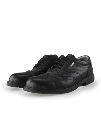 Uvex Elegante Schuhe Schwarz 226475
