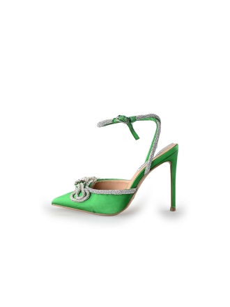 Steve Madden pumps Grün 226477