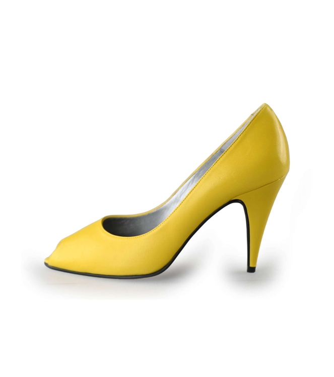 Bloom pumps