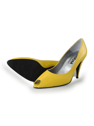 Bloom pumps