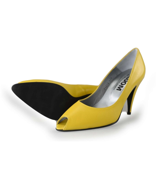 Bloom pumps