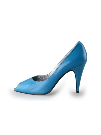 Bloom pumps Blau 226486
