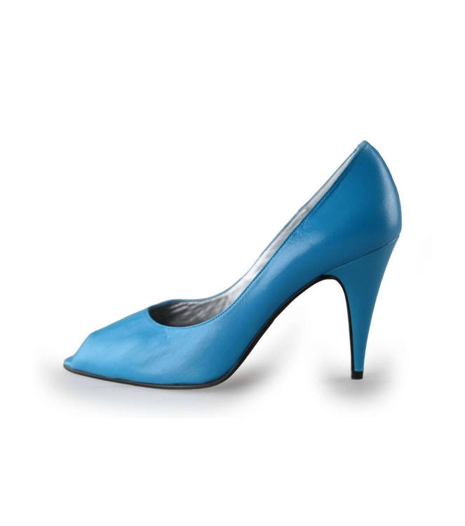 Bloom pumps