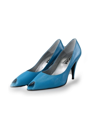 Bloom pumps Blau 226486