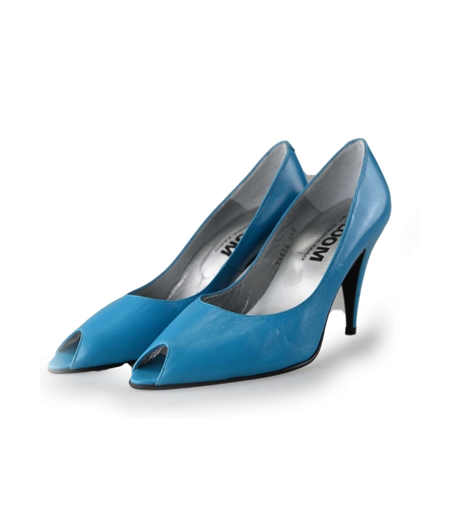 Bloom pumps