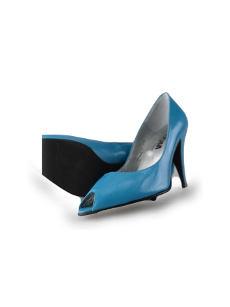 Bloom pumps