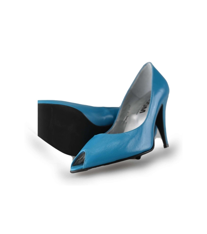 Bloom pumps