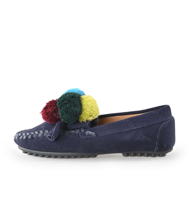 Fabienne Chapot Slip-ons
