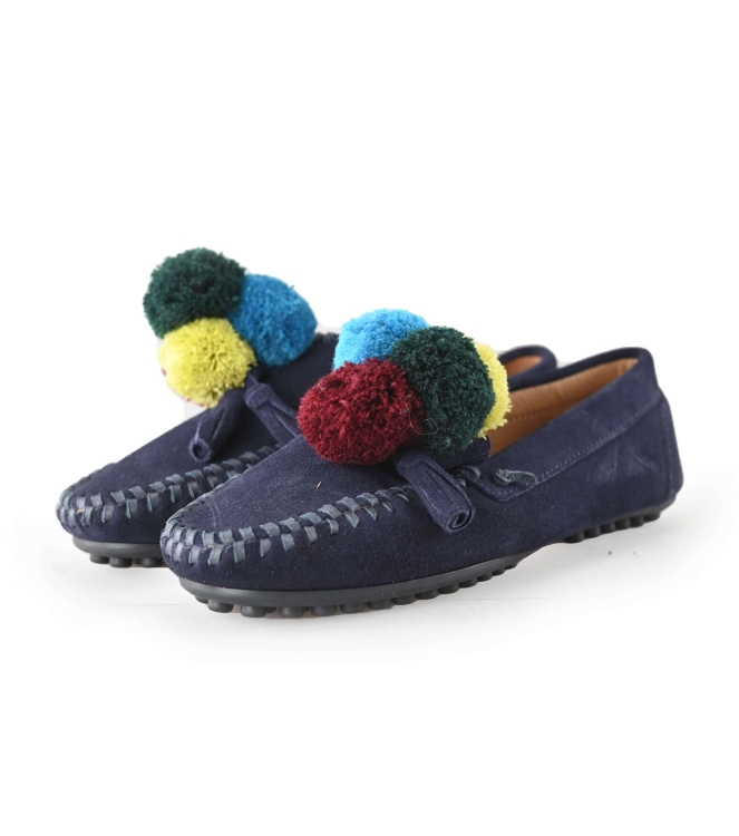 Fabienne Chapot Slip-ons