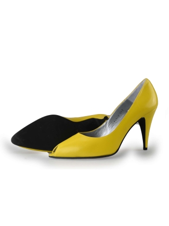 Bloom pumps