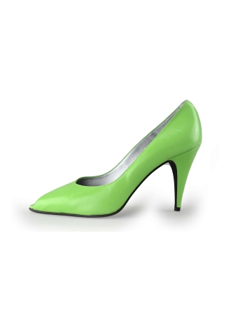 Bloom pumps Grün 226497