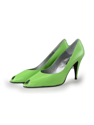 Bloom pumps Grün 226497