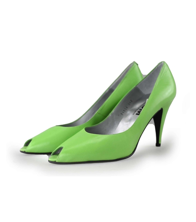 Bloom pumps