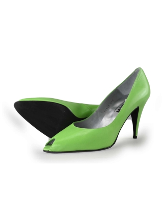 Bloom pumps