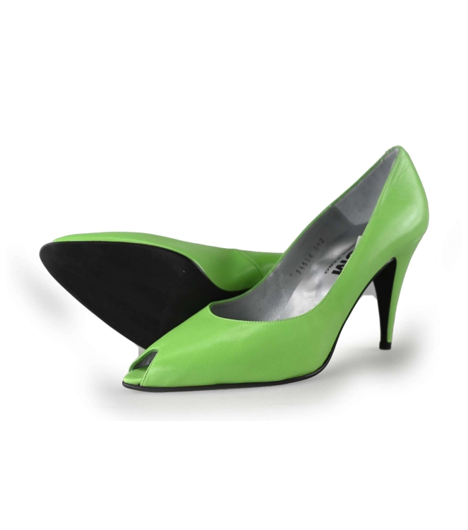 Bloom pumps