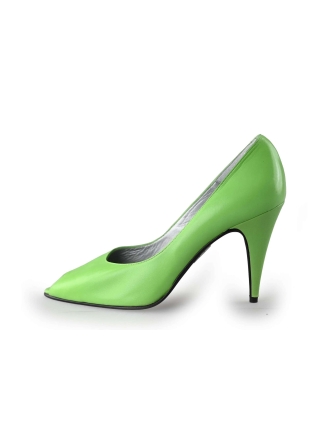 Bloom pumps Grün 226499