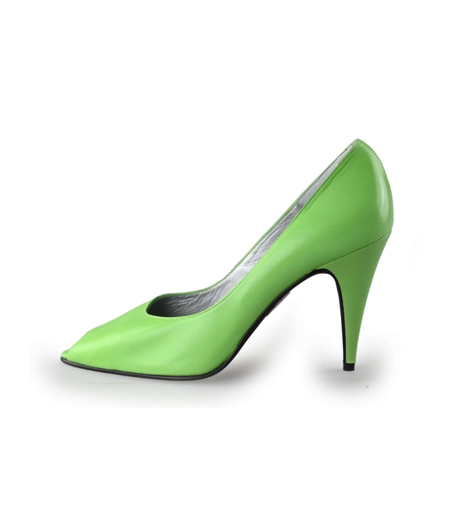 Bloom pumps