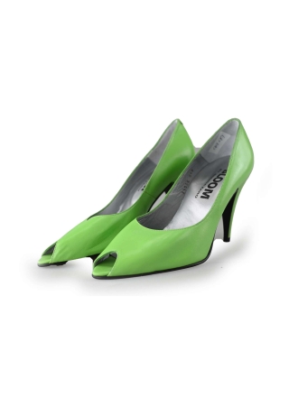 Bloom pumps Grün 226499
