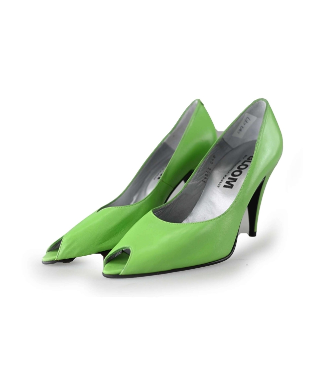 Bloom pumps